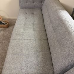 Two Sectional Sofa