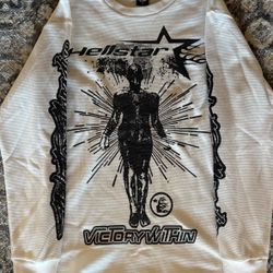 Hellstar Long Sleeve 