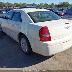2008 Chrysler 300