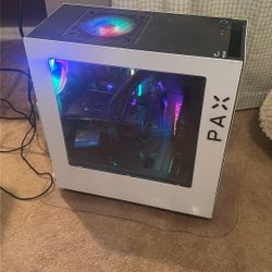 Prebuilt Gaming PC - I9 - RTX4060-Ti