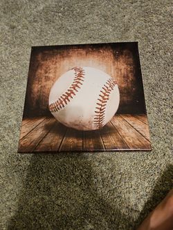 Baseball picture