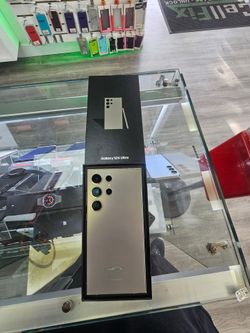 24 Ultra 1TB 🔓 🔥$10 Down NO CREDIT CHECK