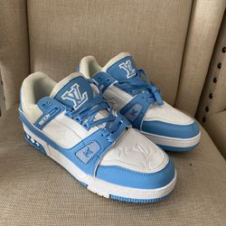 Louis Vuitton Shoes Men 45