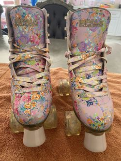 Impala Roller skates 