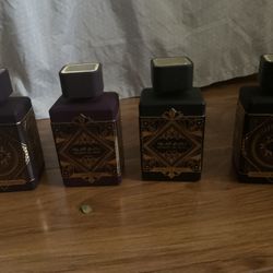 Slightly Used  Cologne Unisex 