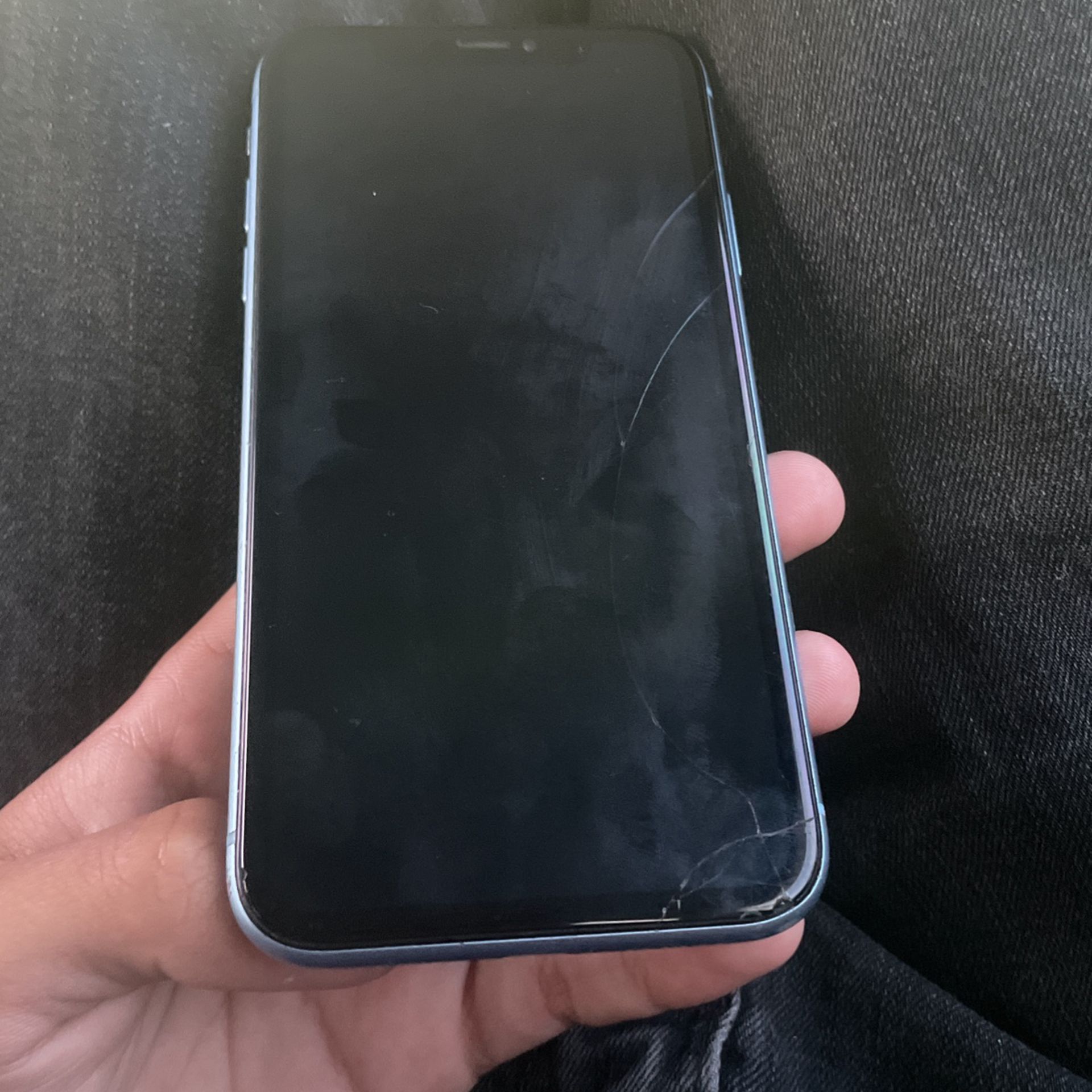 iPhone Xr For Parts