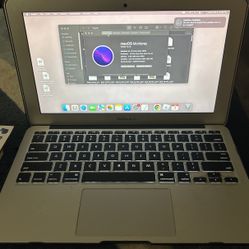 MacBook Air 11 -inch OBO