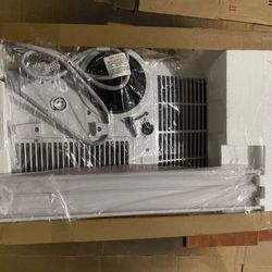 14,000 BTU Air Conditioner Used for 2.5 Months 