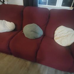 3 Seat Sofa 