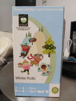Cricut accessories