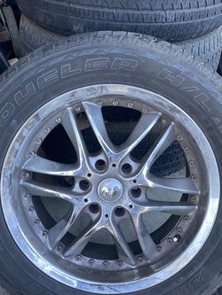 Wheels