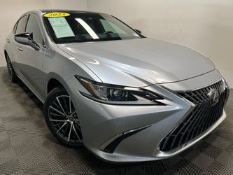 2023 Lexus ES 350