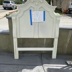 Twin Bed Frame For Sale 