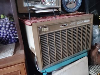 Cool cooler