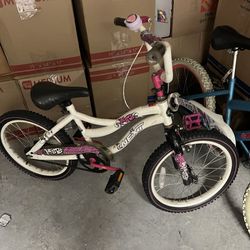 Kids Bikes $40 For Both