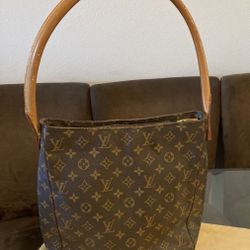 Louis Vuitton Bag 