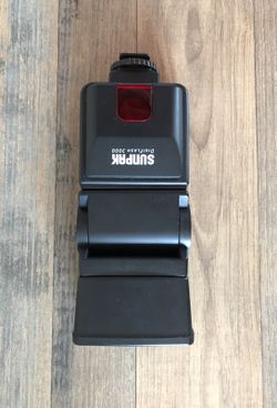Ttl flash