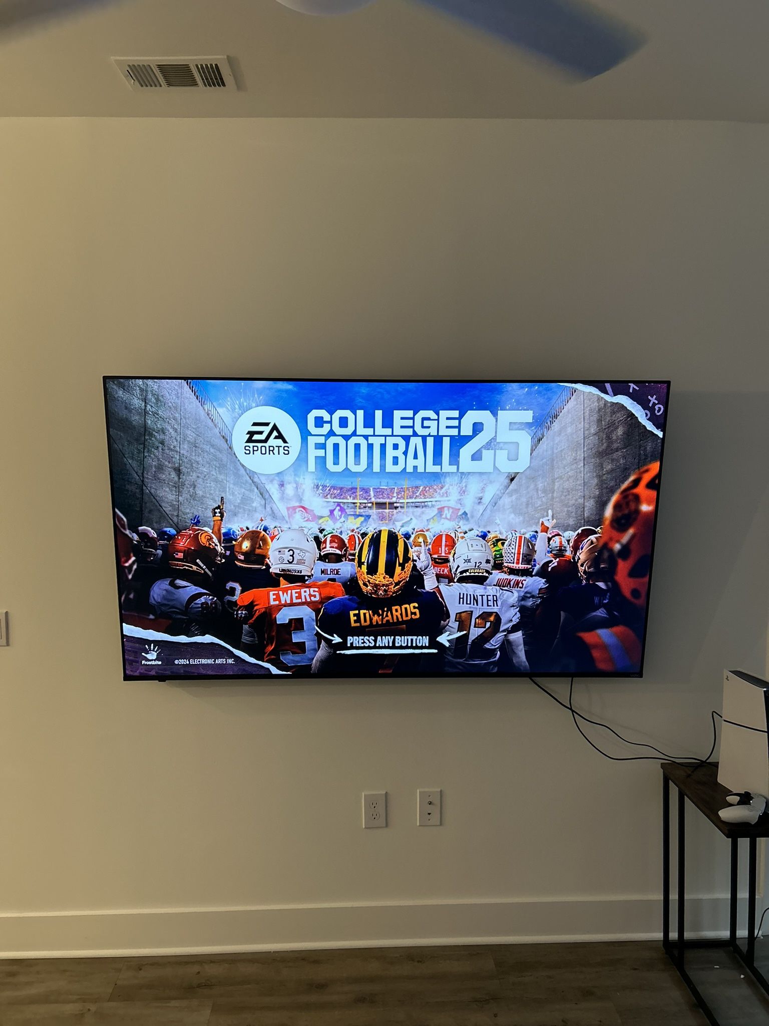 Tv Mount
