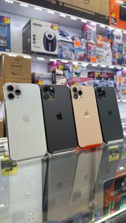 Iphone 11 Pro Max 64gb Unlocked