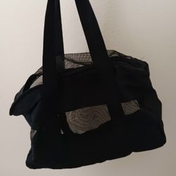 Dog Bag 