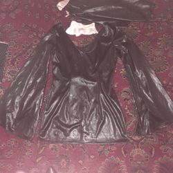 Nun Outfit Large