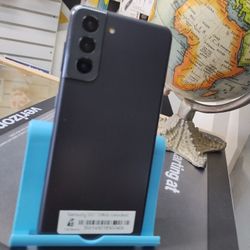 S 21 unlocked Clean Like New With Warranty And Charger 