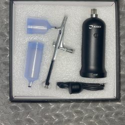 Art/Painting or Makeup Air Brush