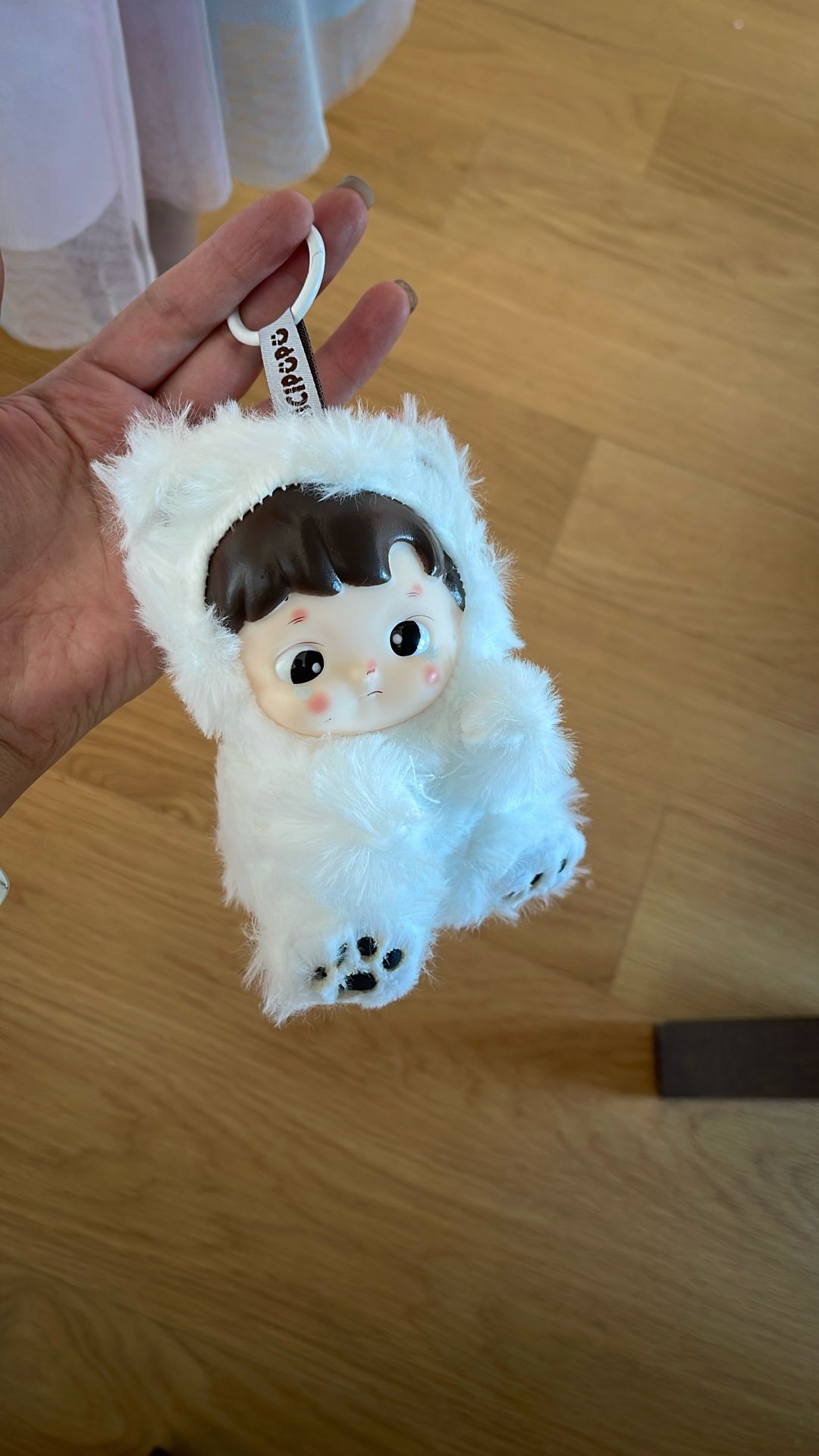 Hacipupu secret Coffee