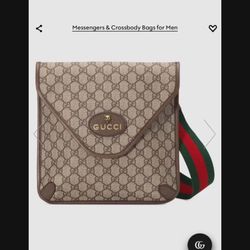Gucci Bag Authentic 