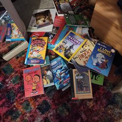 Free kids books