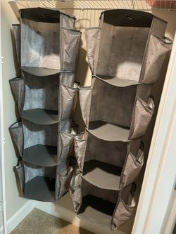 Closet Organizer