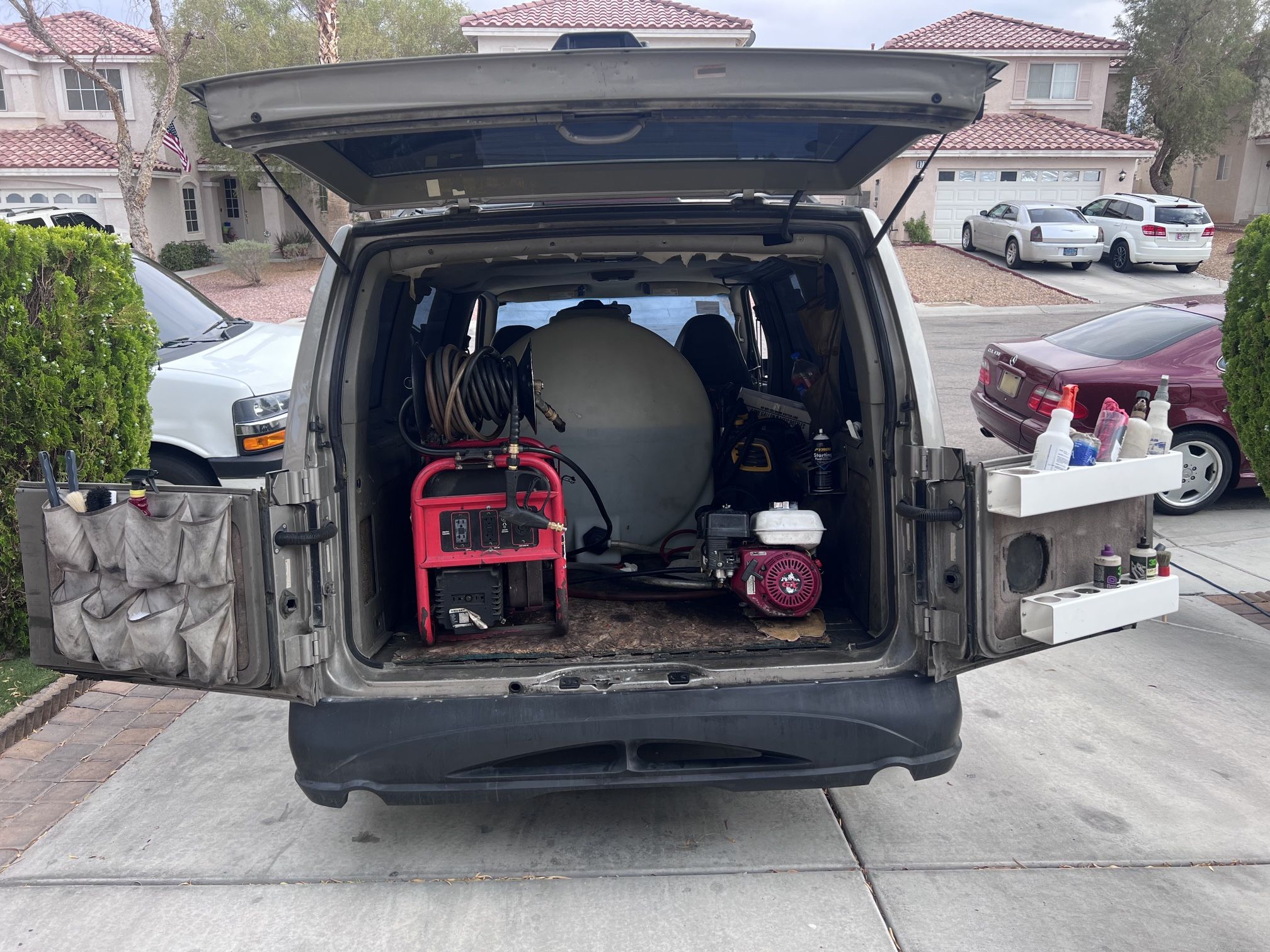 Car Wash For sale Please Read ! Ty for Sale in Las Vegas, NV OfferUp