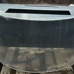 Fish Tank $50 obo 