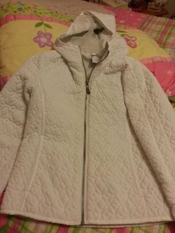 Girls zeroXposur jacket size medium