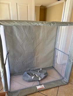 50x50 playpen