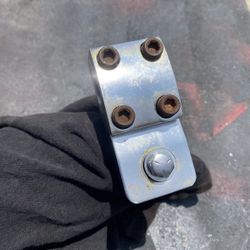 Bike Bmx Stem