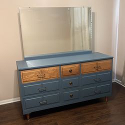 Dresser beautifully refurbished