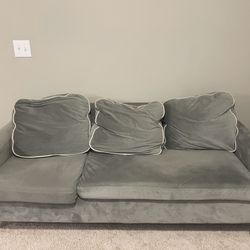 Small Couch For Sale $200 OBO 