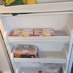 SEARS COMMERCIAL FRIG