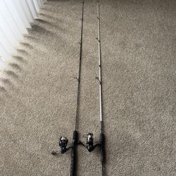 Fishing Poles