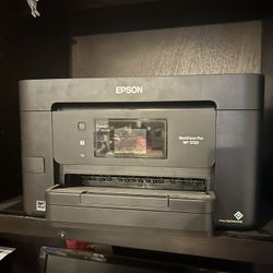 Epson Printer 