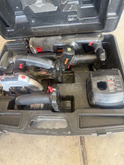 Craftsman tools