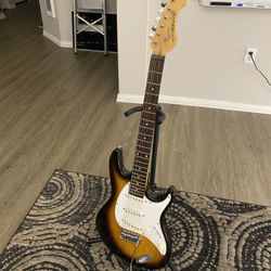 Sammick Guitar