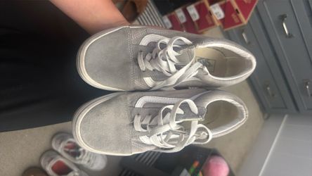 Kids Old Skool Vans