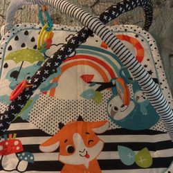 Baby Play Mat