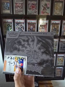 Pokémon Pitch Black etbs