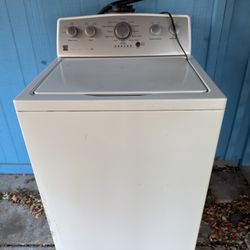Kenmore Washer 