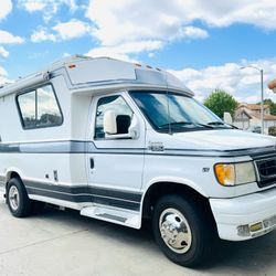  RV
