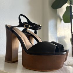 Aldo Heels