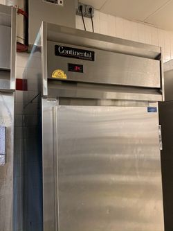 Refrigeration Comercial